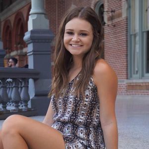 Meet your Posher, Allison